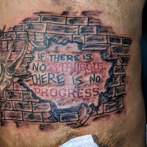 Meet your Posher, Donte